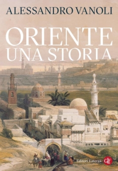 Oriente. Una storia